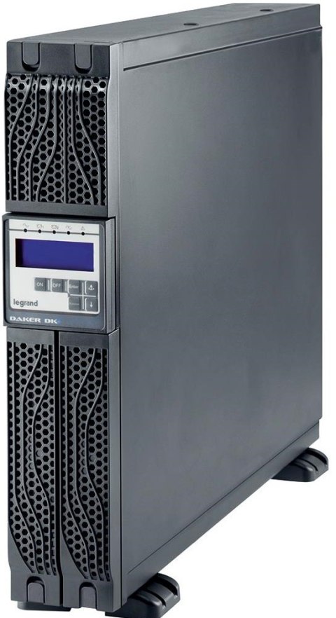 Zasilacz awaryjny LEGRAND Daker DK+ 2000VA 310171 2000VA Zasilacz awaryjny LEGRAND Daker DK+ 2000VA 310171 2000VA