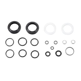 Zestaw serwisowy Rock Shox 200 godzin/1 rok - 30 Gold and Silver (2018+)