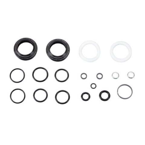 Zestaw serwisowy Rock Shox 200 godzin/1 rok - 30 Gold and Silver (2018+) Zestaw serwisowy Rock Shox 200 godzin/1 rok - 30 Gold and Silver (2018+)
