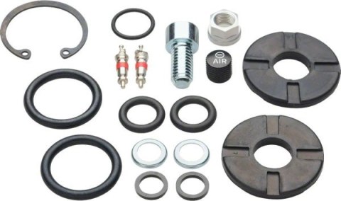 Zestaw serwisowy Rock Shox air spring: REBA/RECON/REVELATION/PIKE Zestaw serwisowy Rock Shox air spring: REBA/RECON/REVELATION/PIKE