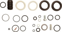 Zestaw serwisowy Rock Shox pełny serwis: XC32/Recon Silver B1 Solo Air