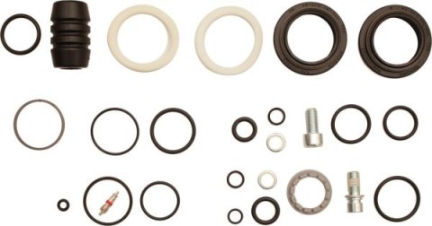 Zestaw serwisowy Rock Shox pełny serwis: XC32/Recon Silver B1 Solo Air Zestaw serwisowy Rock Shox pełny serwis: XC32/Recon Silver B1 Solo Air
