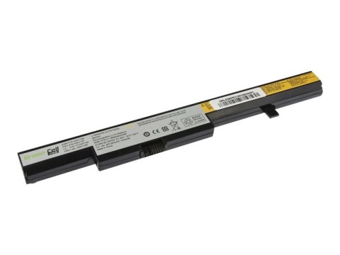 Bateria GREEN CELL do Lenovo B50-30 LE69PRO (2600 mAh /14.4 - 14.8V ) Bateria GREEN CELL do Lenovo B50-30 LE69PRO (2600 mAh /14.4 - 14.8V )