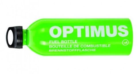 Butelka na paliwo Optimus Fuel Bottle L 1.0 L zielona