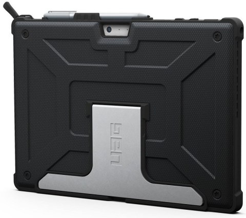 Etui URBAN ARMOR GEAR UAG-SFPRO4-BLK-VP Etui URBAN ARMOR GEAR UAG-SFPRO4-BLK-VP
