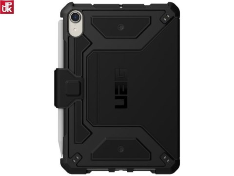 Etui URBAN ARMOR GEAR iPad Pro 11 1/2/3G, iPad Air 10.9 4/5G z uchwytem do Apple Pencil Czarna 12329N314040 Etui URBAN ARMOR GEAR iPad Pro 11 1/2/3G, iPad Air 10.9 4/5G z uchwytem do Apple Pencil Czarna 12329N314040
