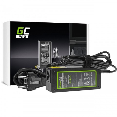 GREEN CELL zasilacz do Lenovo B50, G50, G50-30, G50-45, G50-70, G50-80, G500, G500s G505, G700, G710, Z50-70 GREEN CELL zasilacz do Lenovo B50, G50, G50-30, G50-45, G50-70, G50-80, G500, G500s G505, G700, G710, Z50-70