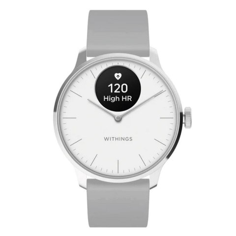HWA11-model 3-All-Int WITHINGS HealthSense OS 3 Biały HWA11-model 3-All-Int WITHINGS HealthSense OS 3 Biały