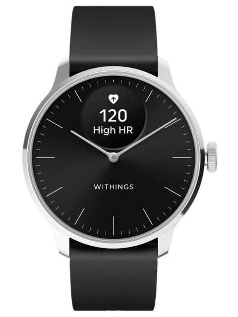 HWA11-model 5-All-Int WITHINGS HealthSense OS 3 Czarny HWA11-model 5-All-Int WITHINGS HealthSense OS 3 Czarny