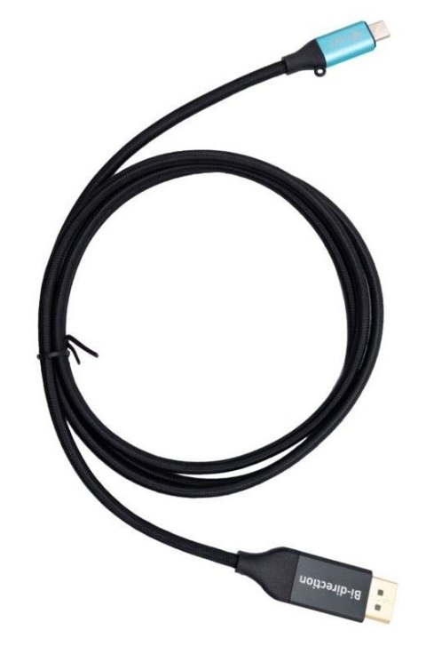 Kabel USB I-TEC DisplayPort 1.5 Kabel USB I-TEC DisplayPort 1.5