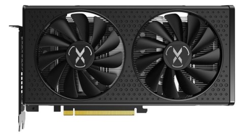 Karta graficzna XFX Radeon RX 7600 SPEEDSTER SWFT210 CORE Gaming 8GB Karta graficzna XFX Radeon RX 7600 SPEEDSTER SWFT210 CORE Gaming 8GB