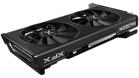 Karta graficzna XFX Radeon RX 7600 SPEEDSTER SWFT210 CORE Gaming 8GB Karta graficzna XFX Radeon RX 7600 SPEEDSTER SWFT210 CORE Gaming 8GB