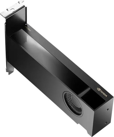 Karta graficzna PNY NVIDIA 2000 Ada 16 GB GDDR6 VCNRTX2000ADA-SB Karta graficzna PNY NVIDIA 2000 Ada 16 GB GDDR6 VCNRTX2000ADA-SB