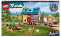 LEGO 41735 Friends - Mobilny domek