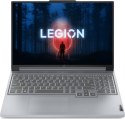 LENOVO Legion Slim 5 16APH8 (16"/R5 7640HS/RTX4050/16GB/SSD512GB/Szaro-czarny)