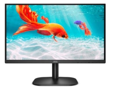 Monitor AOC 22B2AM (21.5" /VA /75Hz /1920 x 1080 /Czarny) Monitor AOC 22B2AM (21.5" /VA /75Hz /1920 x 1080 /Czarny)