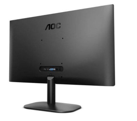 Monitor AOC 22B2AM (21.5" /VA /75Hz /1920 x 1080 /Czarny) Monitor AOC 22B2AM (21.5" /VA /75Hz /1920 x 1080 /Czarny)