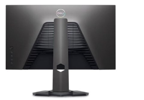 Monitor DELL 210-BHTQ (24.5" /IPS /240Hz /1920 x 1080 /Czarny )