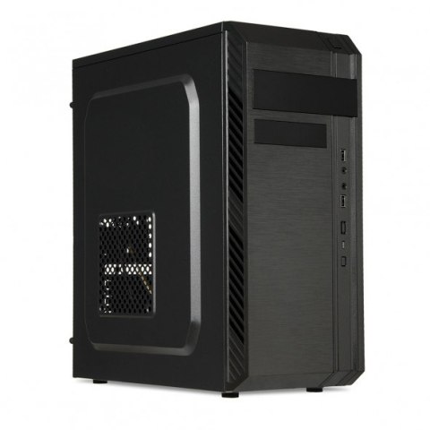 Obudowa Midi Tower IBOX OVS30 Obudowa Midi Tower IBOX OVS30
