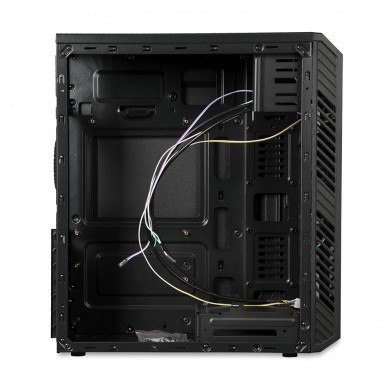 Obudowa Midi Tower IBOX OVS30 Obudowa Midi Tower IBOX OVS30