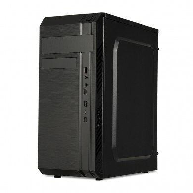 Obudowa Midi Tower IBOX OVS30 Obudowa Midi Tower IBOX OVS30