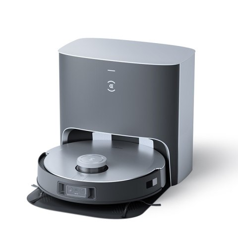 Odkurzacz automatyczny ECOVACS Deebot 45W Deebot X1 Plus Odkurzacz automatyczny ECOVACS Deebot 45W Deebot X1 Plus