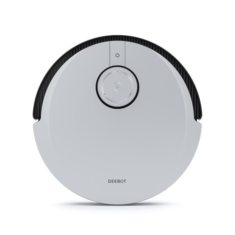 Odkurzacz automatyczny ECOVACS Deebot 45W Deebot X1 Plus Odkurzacz automatyczny ECOVACS Deebot 45W Deebot X1 Plus
