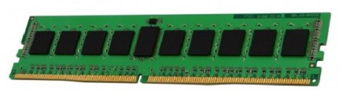Pamięć KINGSTON (DIMM/DDR4/32 GB/3200MHz/1.2V/22 CLCL/SINGLE) Pamięć KINGSTON (DIMM/DDR4/32 GB/3200MHz/1.2V/22 CLCL/SINGLE)