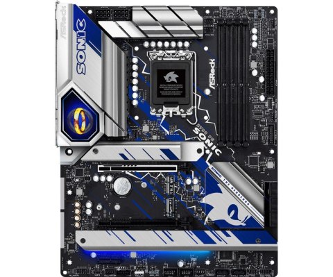 Płyta główna ASROCK Z790 PG SONIC LGA1700 ATX Płyta główna ASROCK Z790 PG SONIC LGA1700 ATX