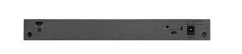 Przełącznik NETGEAR GS108LP-100EUS (8x 10/100/1000 PoE+ ) Przełącznik NETGEAR GS108LP-100EUS (8x 10/100/1000 PoE+ )
