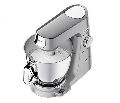 Robot planetarny KENWOOD Chef Baker XL 1200W Chef Baker XL KVL85.124S Robot planetarny KENWOOD Chef Baker XL 1200W Chef Baker XL KVL85.124S