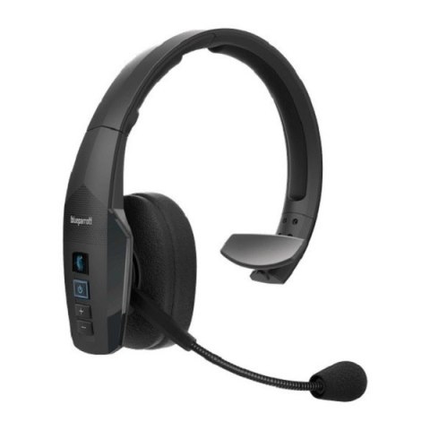 Słuchawki bezprzewodowe JABRA Blueparrott B450-XT (Czarny) Słuchawki bezprzewodowe JABRA Blueparrott B450-XT (Czarny)