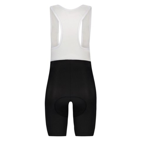 Spodenki rowerowe Shimano Inizio damskie r. S czarny (black)
