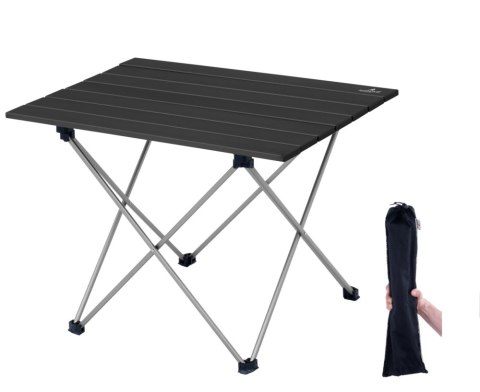 Stolik turystyczny Robens Adventure Aluminium Table S czarny (black) Stolik turystyczny Robens Adventure Aluminium Table S czarny (black)