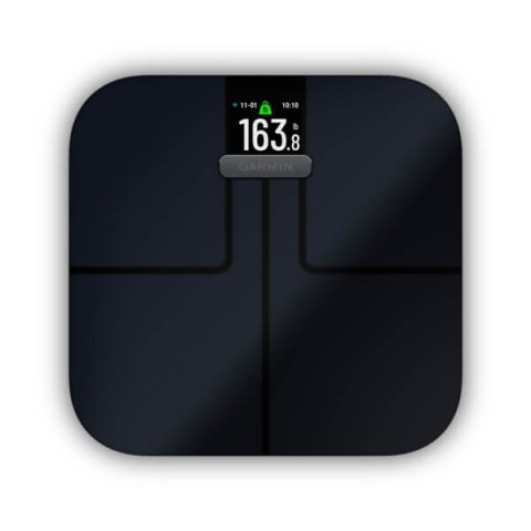 Waga łazienkowa GARMIN 753759257507 Waga łazienkowa GARMIN 753759257507