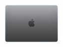 APPLE MacBook Air 13 (13.6"/M3/16GB/SSD512GB/Szary)