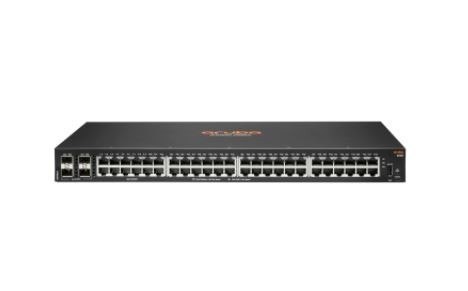 ARUBA 6000 48G 4SFP R8N86A ARUBA 6000 48G 4SFP R8N86A