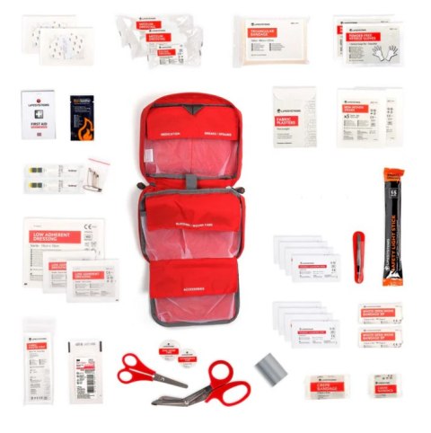 Apteczka turystyczna Lifesystems Mountain First Aid Kit Apteczka turystyczna Lifesystems Mountain First Aid Kit