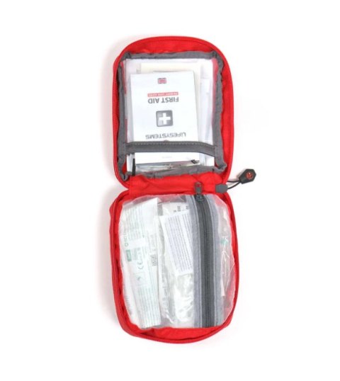 Apteczka turystyczna Lifesystems Sterile Kit Apteczka turystyczna Lifesystems Sterile Kit