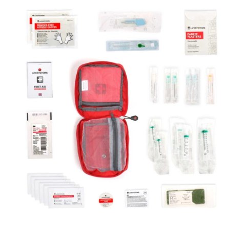 Apteczka turystyczna Lifesystems Sterile Kit Apteczka turystyczna Lifesystems Sterile Kit