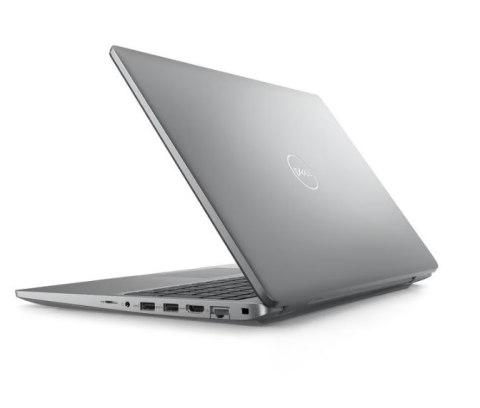 DELL Precision 3581 (15.6"/I5-13600H/IRIS XE/16GB/SSD512GB/W11P/Szaro-czarny)