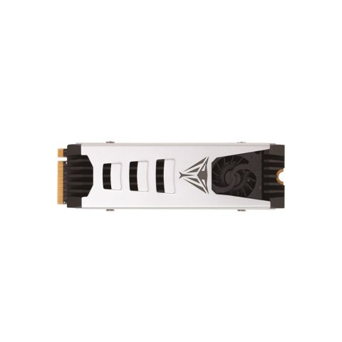 Dysk SSD PATRIOT PV553P2TBM28H Viper (2 TB /PCIe Gen4 x4 /12400MB/s /11800MB/s)