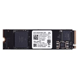 Dysk SSD WD SN740 256 GB SN740 (M.2 2280″ /256 GB /PCI Express 4.0 /5000MB/s /4000MB/s)