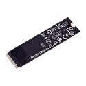 Dysk SSD WD SN740 256 GB SN740 (M.2 2280″ /256 GB /PCI Express 4.0 /5000MB/s /4000MB/s)