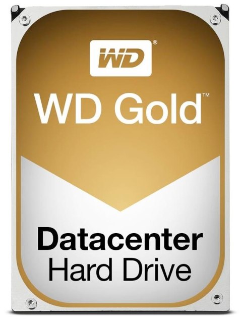Dysk twardy WD Gold 6 TB 3.5" WD6003FRYZ Dysk twardy WD Gold 6 TB 3.5" WD6003FRYZ