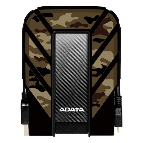 Dysk twardy zewnętrzny ADATA AHD710MP-1TU31-CCF Dysk twardy zewnętrzny ADATA AHD710MP-1TU31-CCF