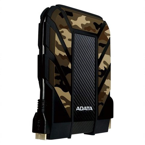 Dysk twardy zewnętrzny ADATA AHD710MP-1TU31-CCF Dysk twardy zewnętrzny ADATA AHD710MP-1TU31-CCF