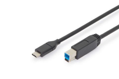 Kabel USB DIGITUS USB typ B 1.8 Kabel USB DIGITUS USB typ B 1.8