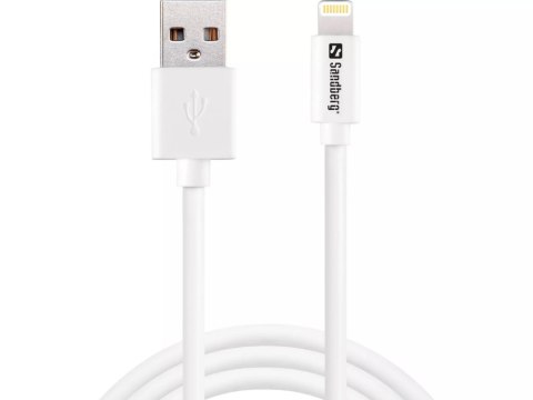 Kabel USB SANDBERG USB typ A 1 Kabel USB SANDBERG USB typ A 1