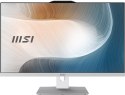 Komputer All-in-One MSI Modern AM272P 12M-441EU (27"/I5-1235U/integ/8GB/SSD512GB/W11H)